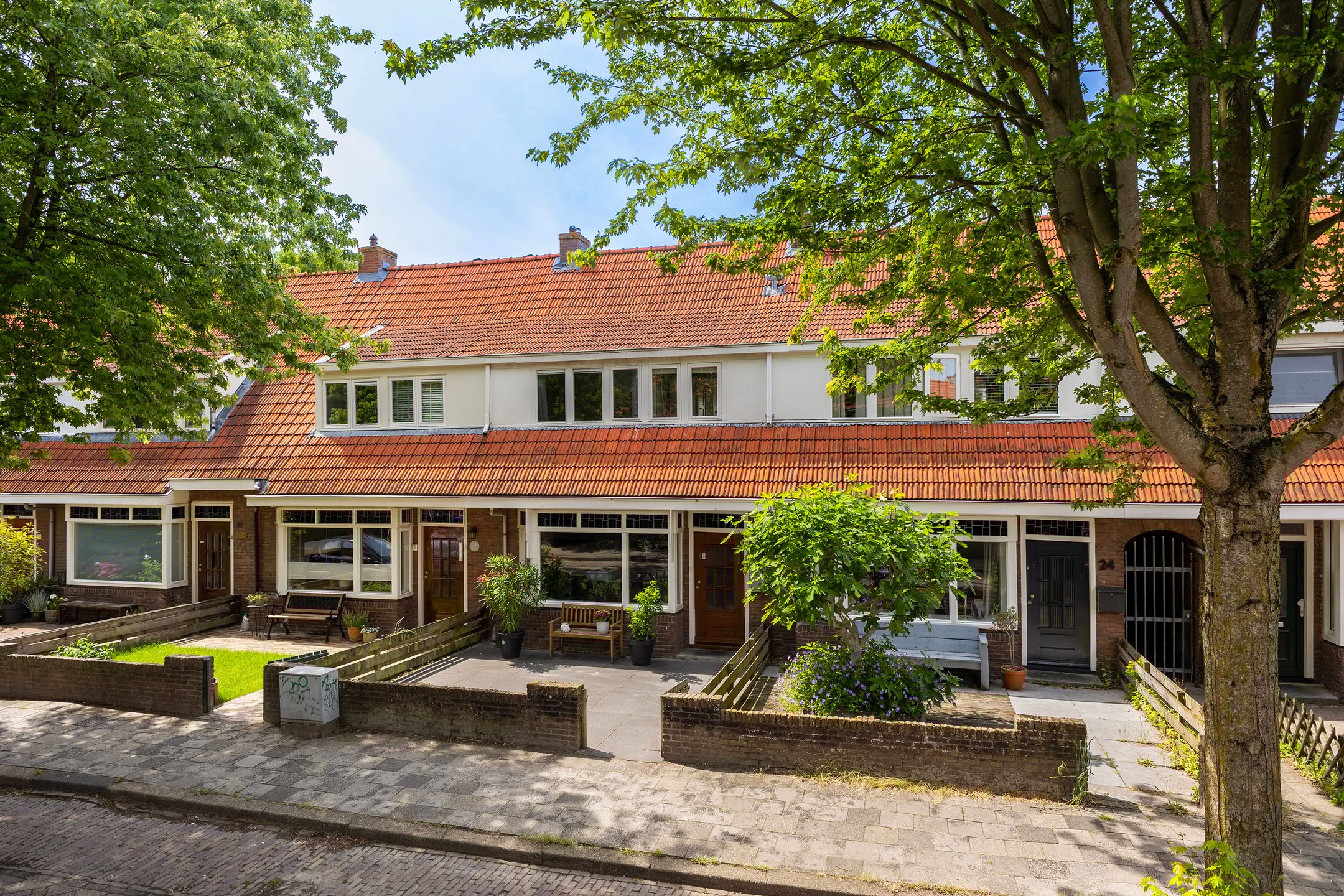 Foto 48 van Frans van Mierisstraat 26