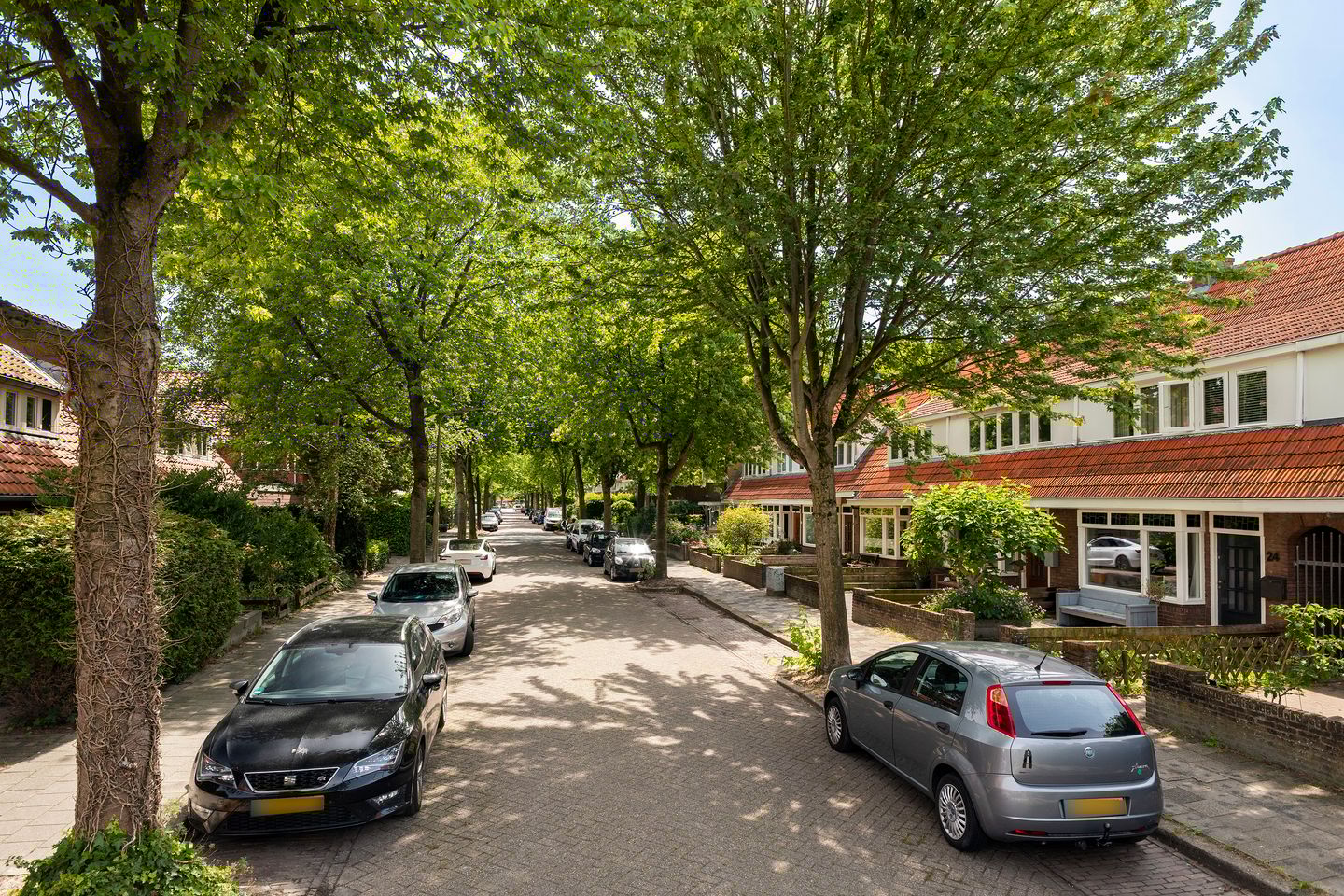 Foto 49 van Frans van Mierisstraat 26