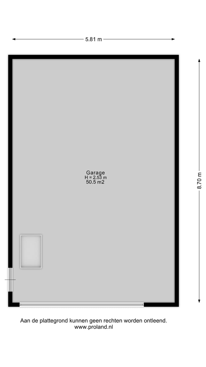 Foto 53 van Dorpsstraat 4-D