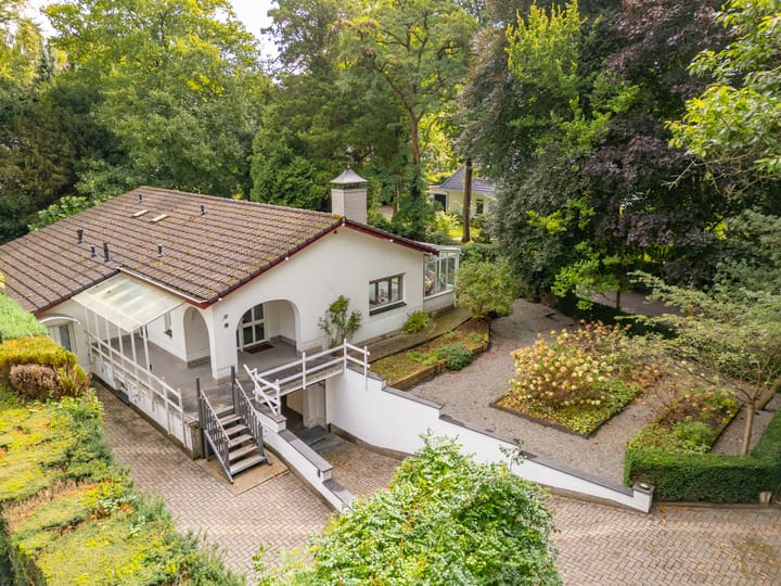 Foto 1 van Prinsesselaan 22