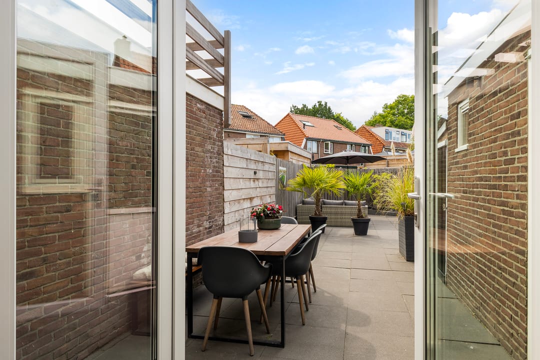 Foto 22 van Frans van Mierisstraat 26