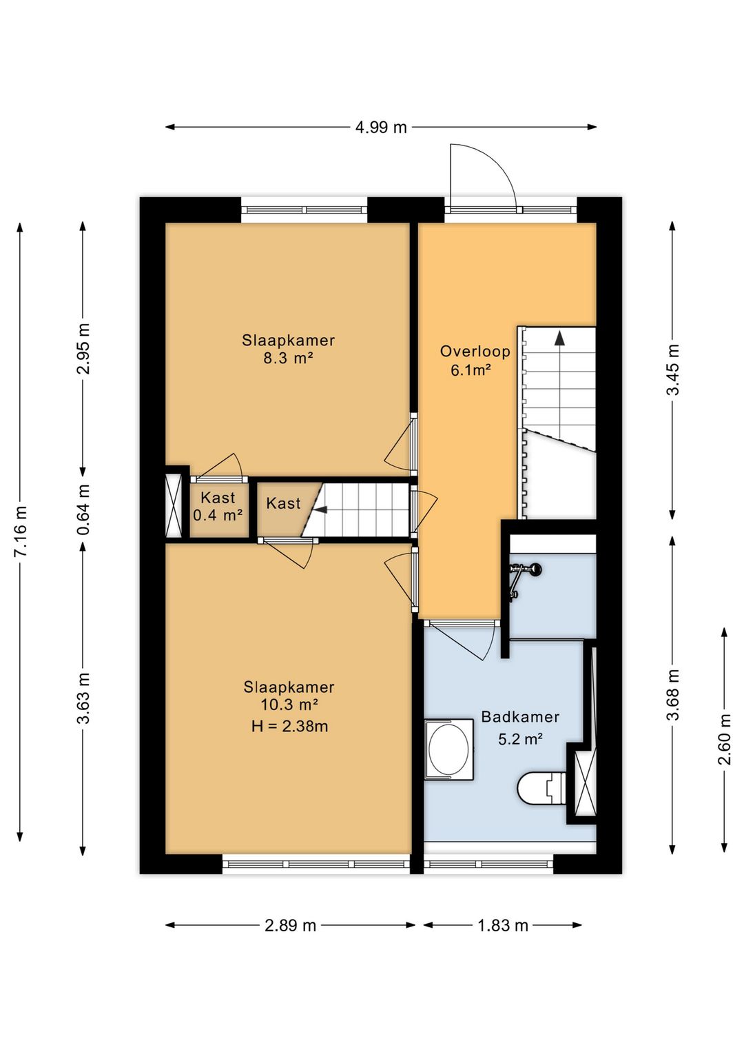 Foto 56 van Frans van Mierisstraat 26