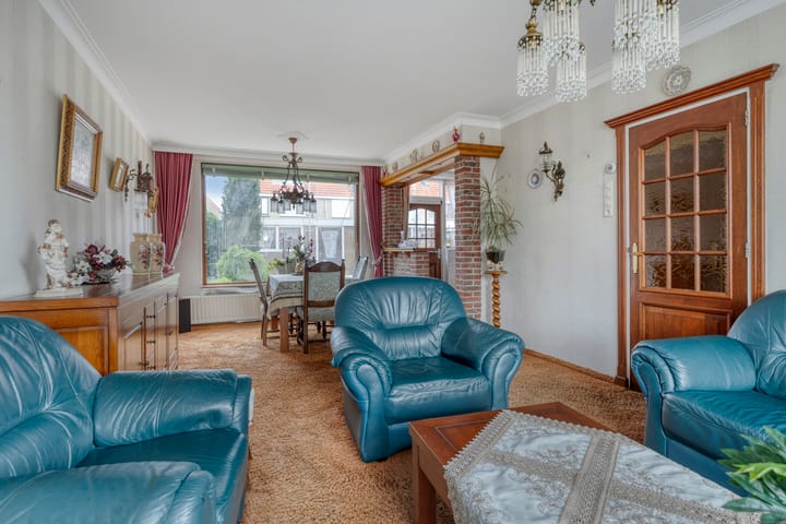 Foto 3 van Gravelandstraat 90