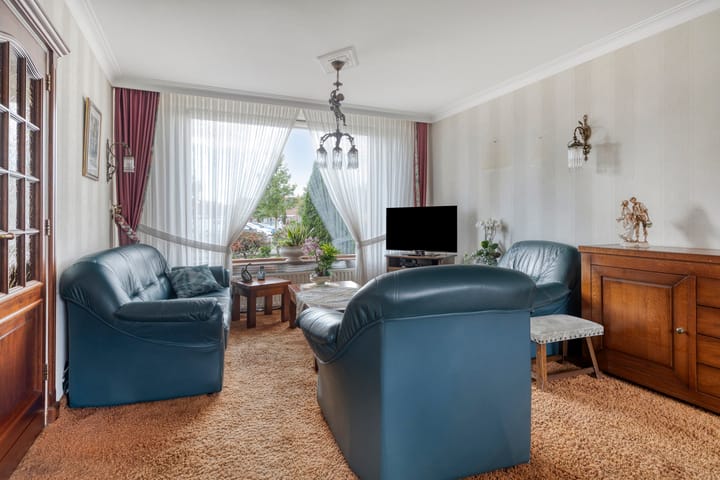 Foto 6 van Gravelandstraat 90