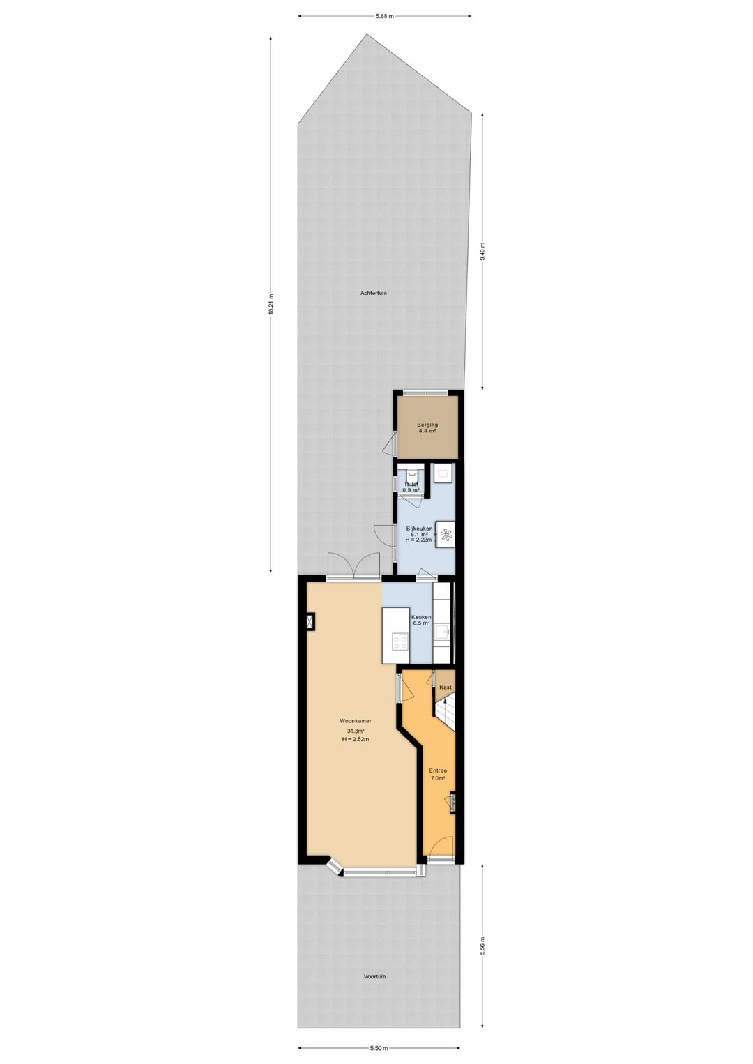 Foto 61 van Frans van Mierisstraat 26