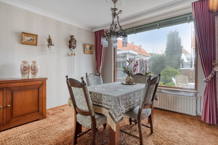 Foto 8 van Gravelandstraat 90