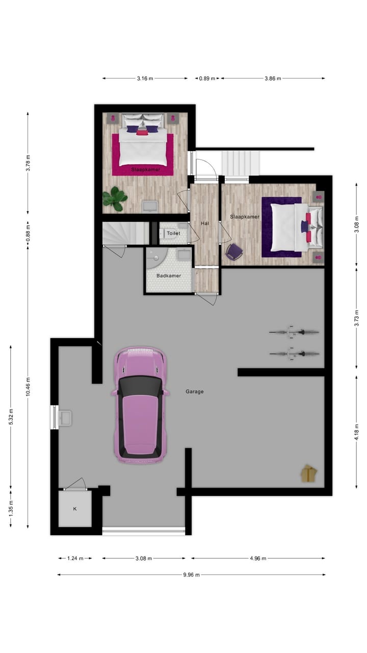 Foto 52 van Prinsesselaan 22