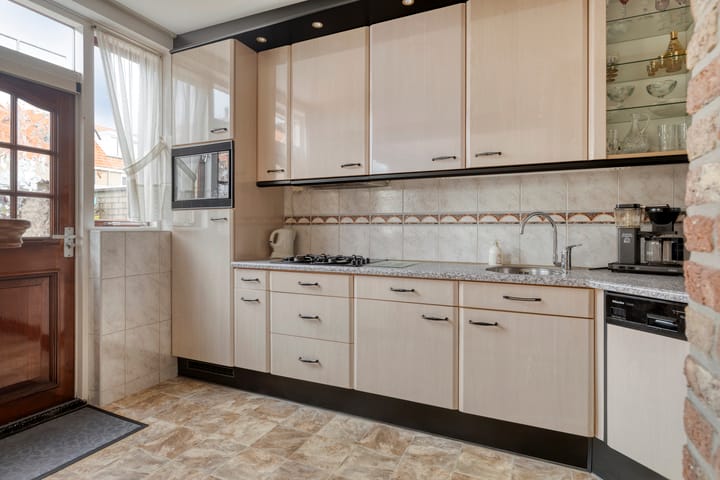 Foto 10 van Gravelandstraat 90