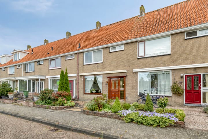 Foto 25 van Gravelandstraat 90