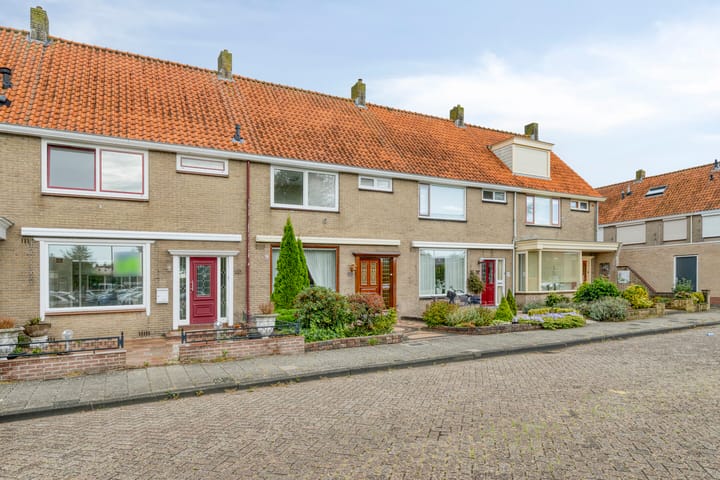 Foto 28 van Gravelandstraat 90