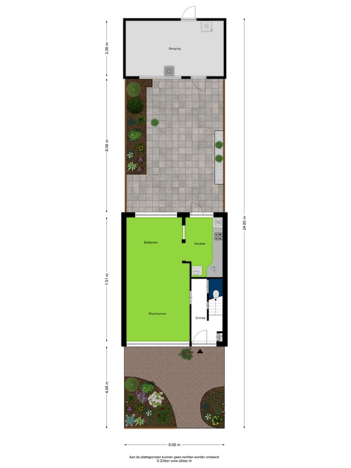 Foto 29 van Gravelandstraat 90