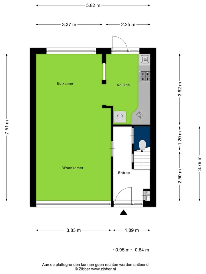 Foto 30 van Gravelandstraat 90