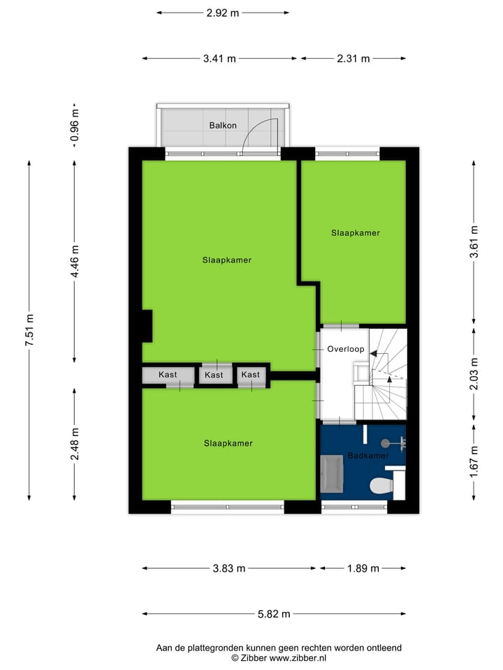 Foto 31 van Gravelandstraat 90