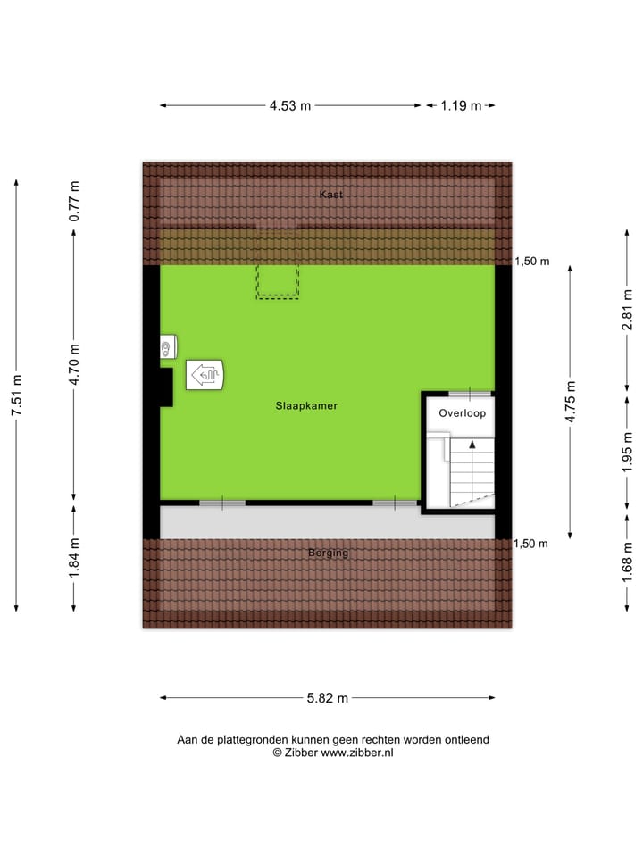 Foto 32 van Gravelandstraat 90