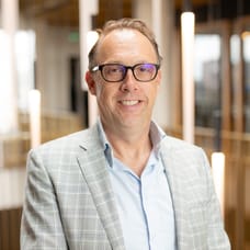 Wouter Muller - NVM Registered Agent & Appraiser