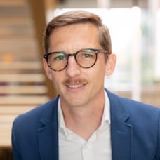 Sjoerd Smidts - Commercial Employee