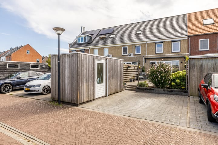 Foto 2 van Hoge Weere 110