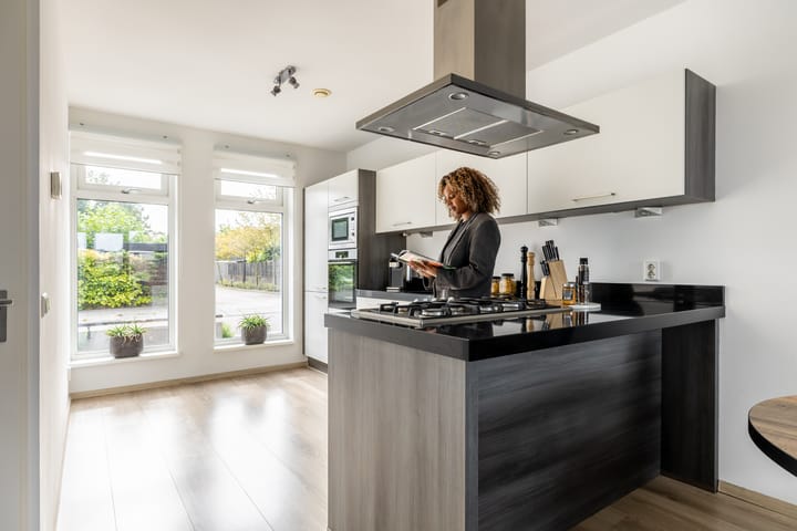 Foto 3 van Hoge Weere 110