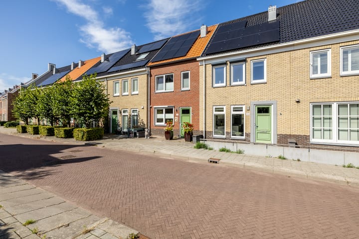 Foto 5 van Hoge Weere 110