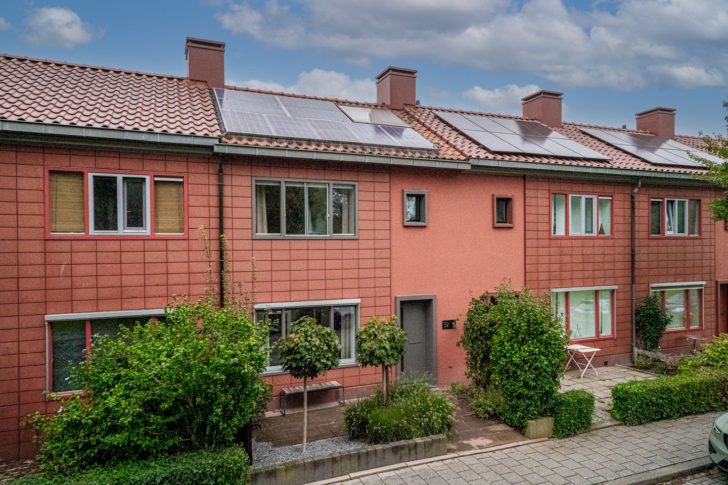 Foto 1 van Paardebloemstraat 32