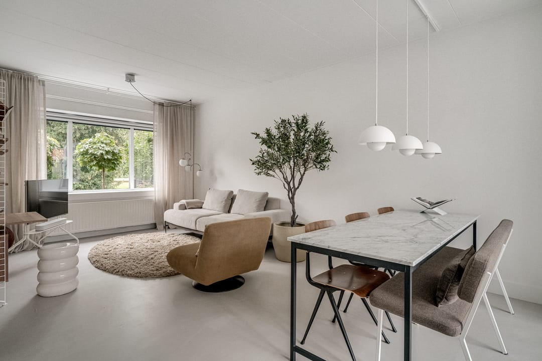 Foto 11 van Paardebloemstraat 32