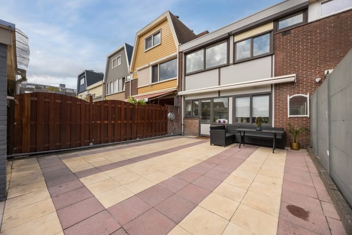 Foto 2 van Mathijsenstraat 20