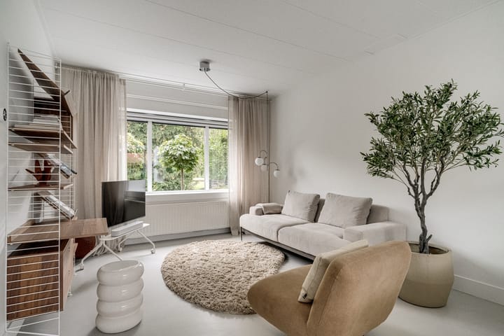 Foto 12 van Paardebloemstraat 32