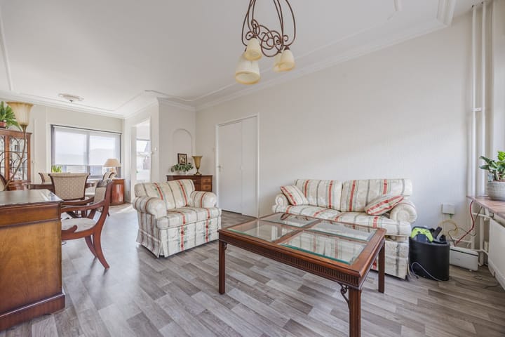 Foto 4 van Mathijsenstraat 20