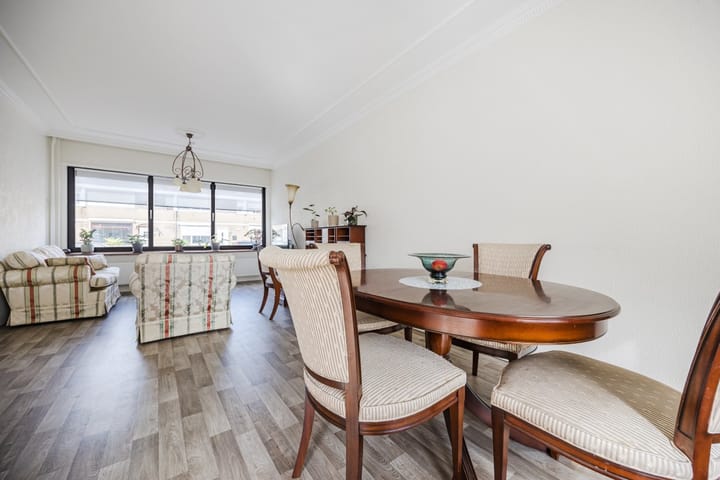 Foto 5 van Mathijsenstraat 20