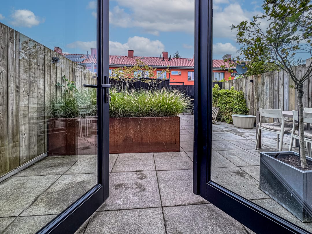 Foto 23 van Paardebloemstraat 32