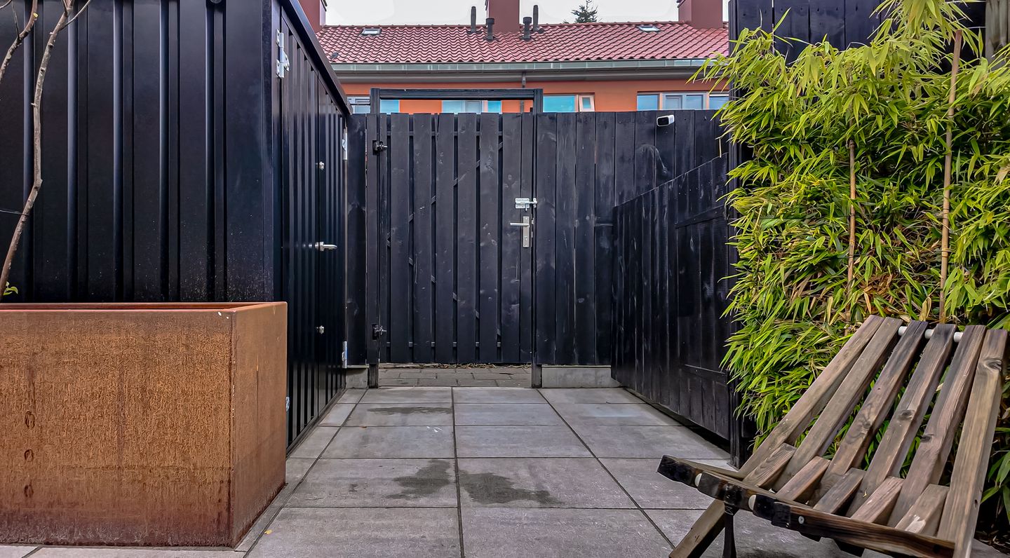 Foto 25 van Paardebloemstraat 32