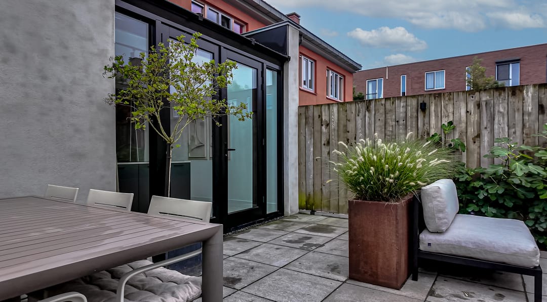 Foto 28 van Paardebloemstraat 32