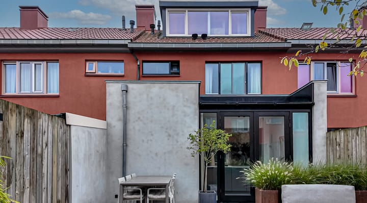 Foto 29 van Paardebloemstraat 32