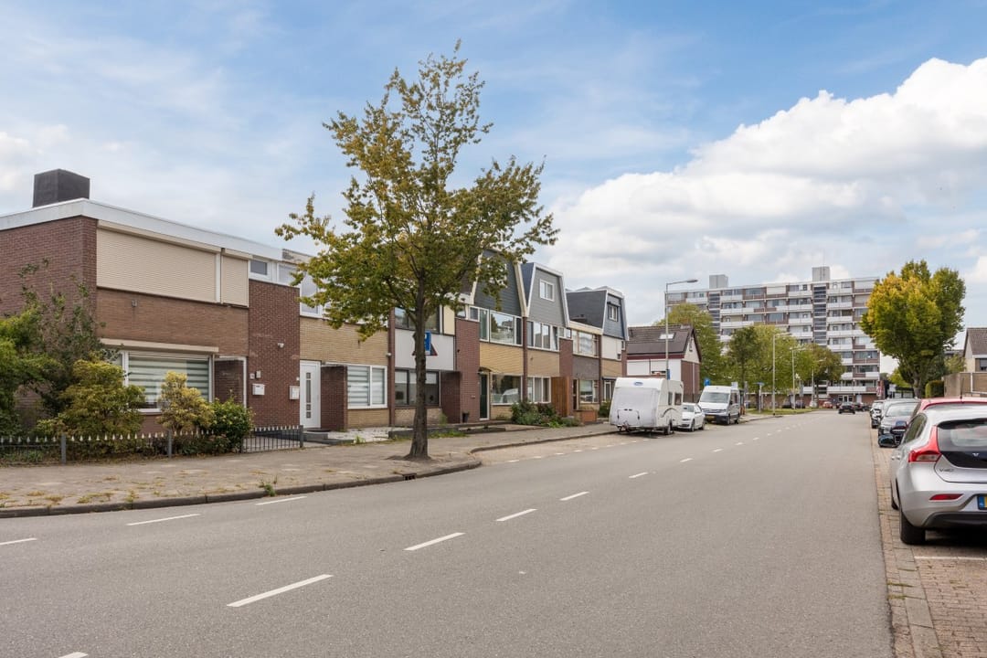 Photo 22 of Mathijsenstraat 20