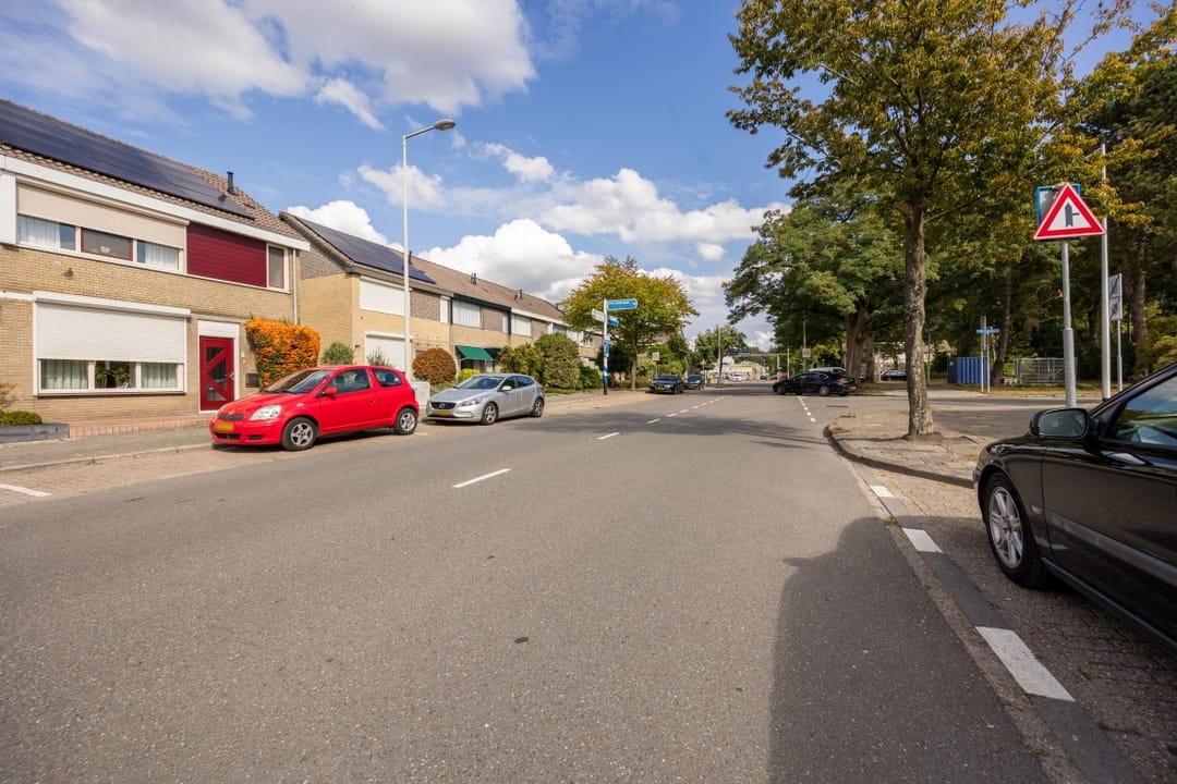Photo 23 of Mathijsenstraat 20