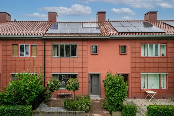 Foto 52 van Paardebloemstraat 32