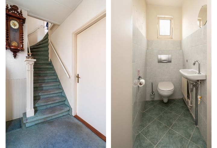 Foto 3 van Beethovenlaan 24