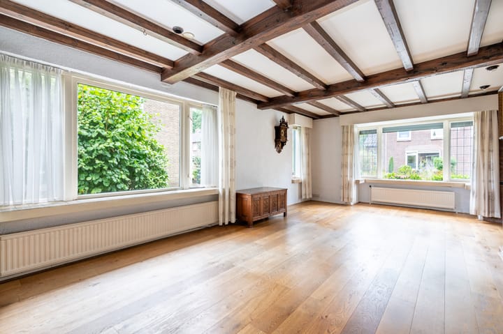 Foto 4 van Beethovenlaan 24