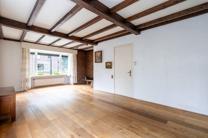 Foto 5 van Beethovenlaan 24