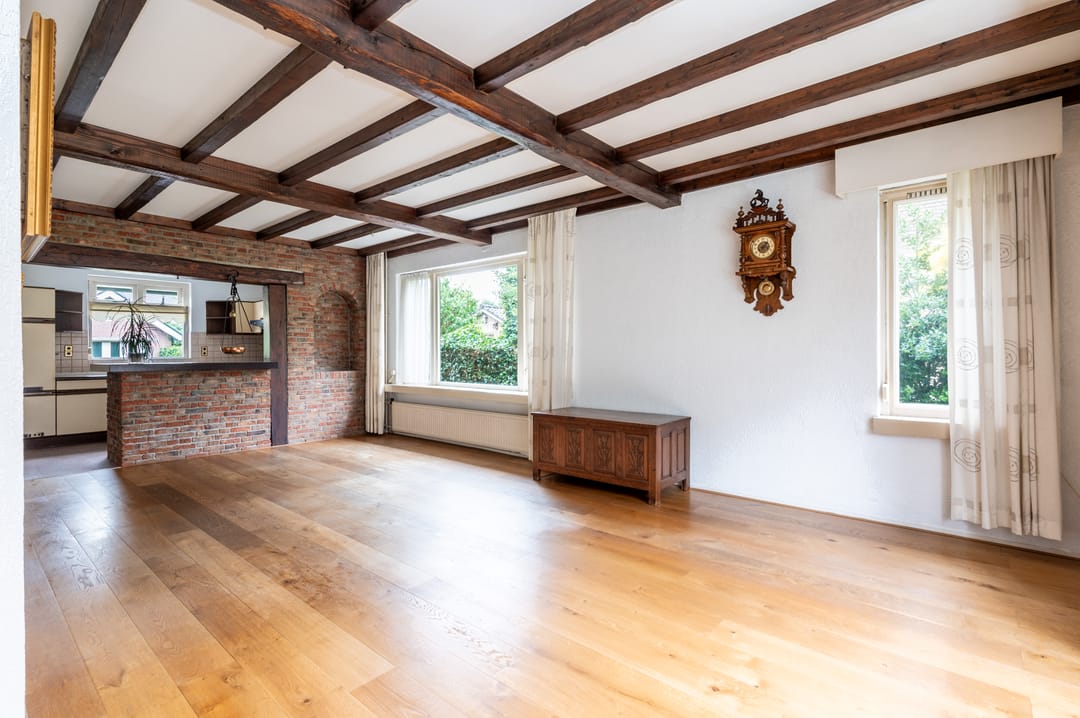 Foto 7 van Beethovenlaan 24