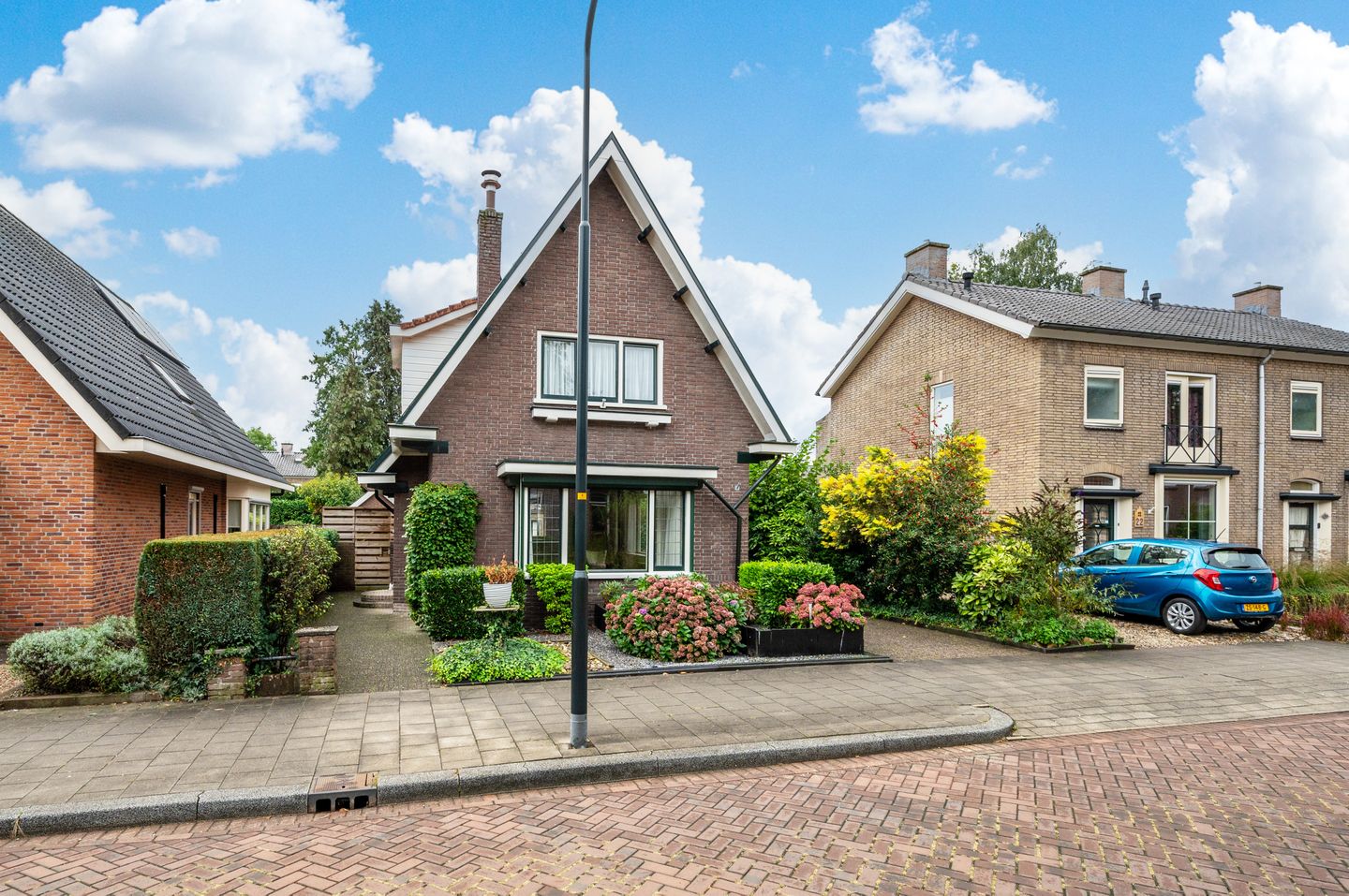 Foto 19 van Beethovenlaan 24