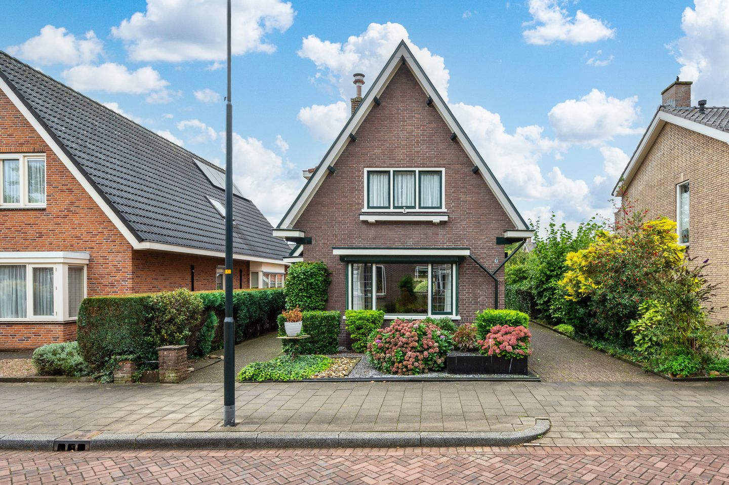 Foto 20 van Beethovenlaan 24