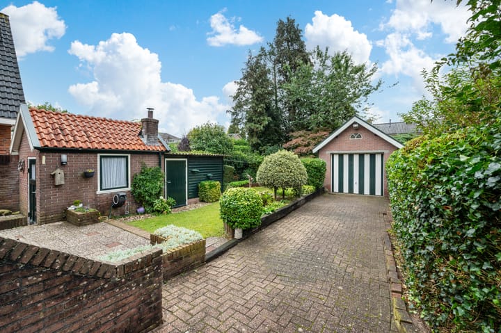 Foto 23 van Beethovenlaan 24