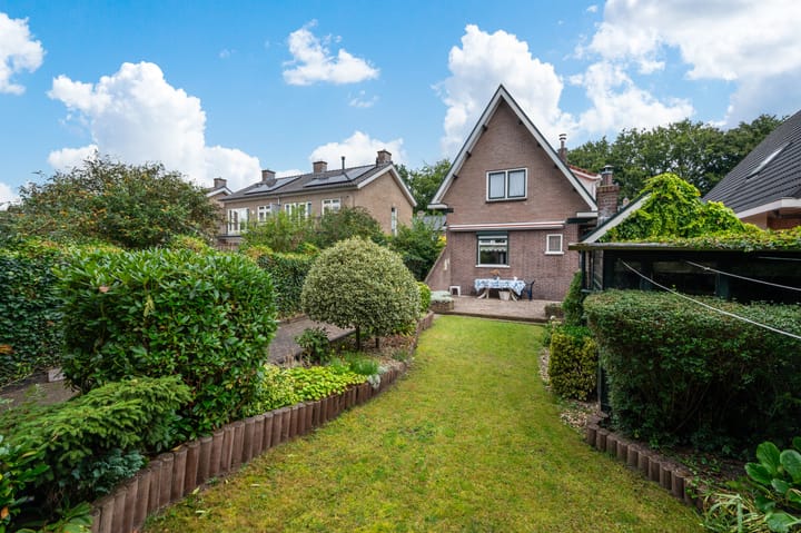 Foto 25 van Beethovenlaan 24