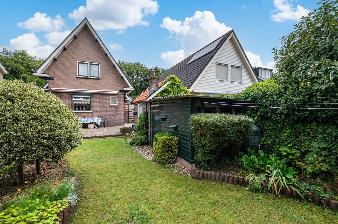 Foto 26 van Beethovenlaan 24