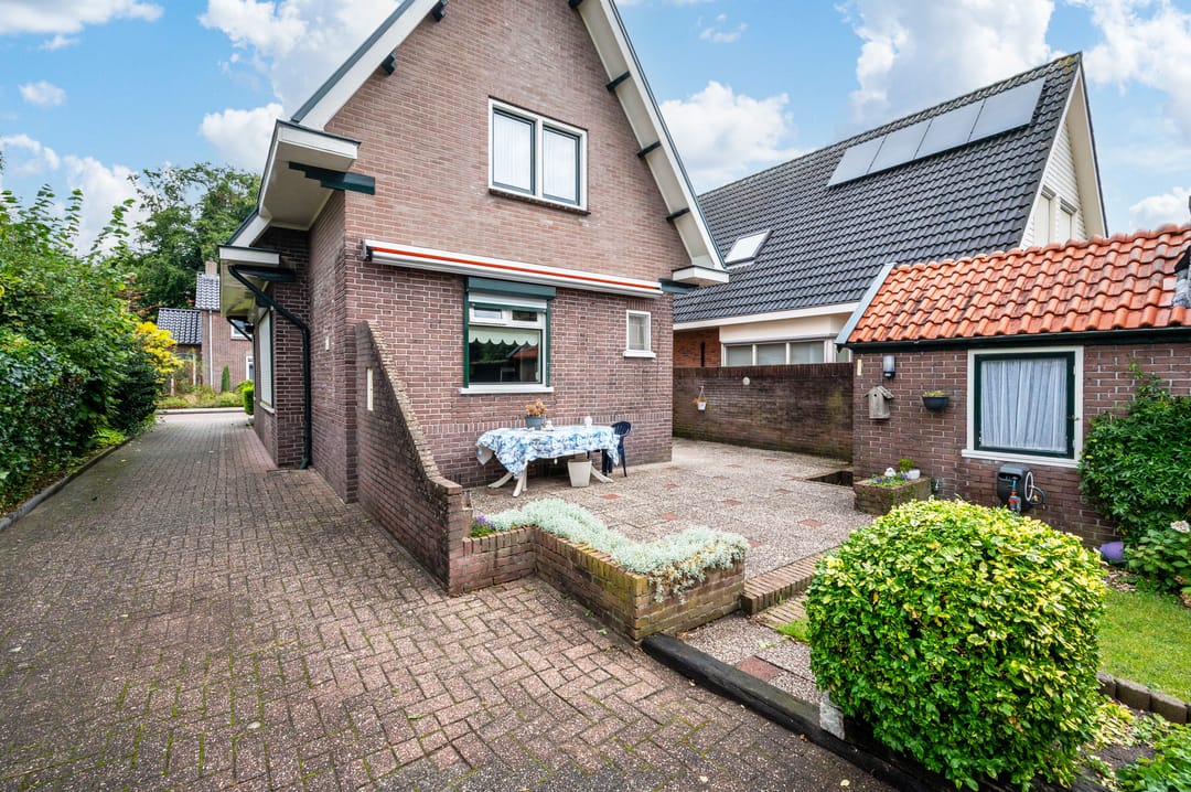 Foto 28 van Beethovenlaan 24