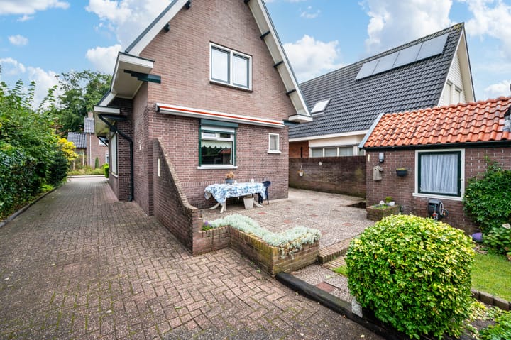 Foto 28 van Beethovenlaan 24