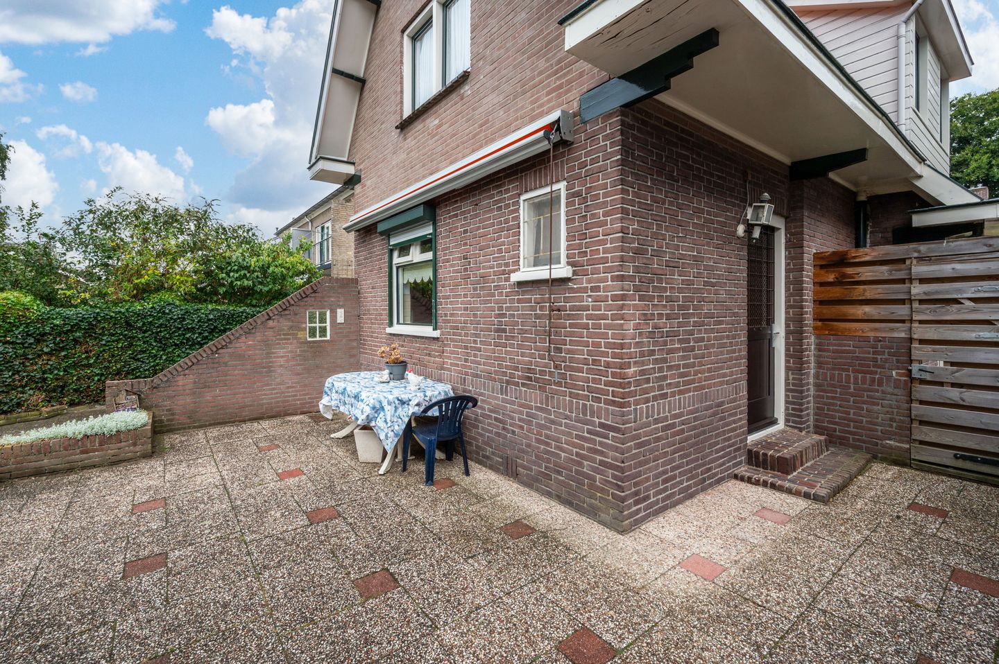 Foto 29 van Beethovenlaan 24