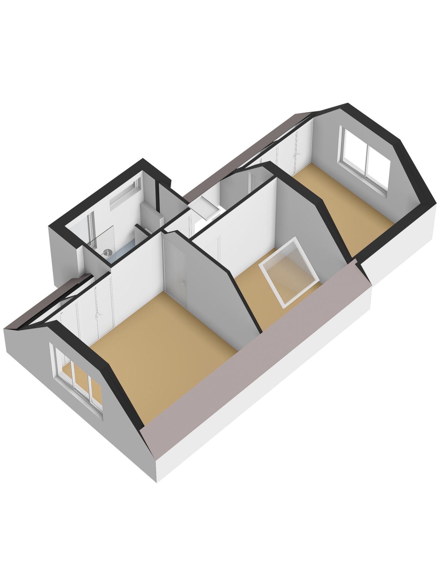 Foto 34 van Beethovenlaan 24