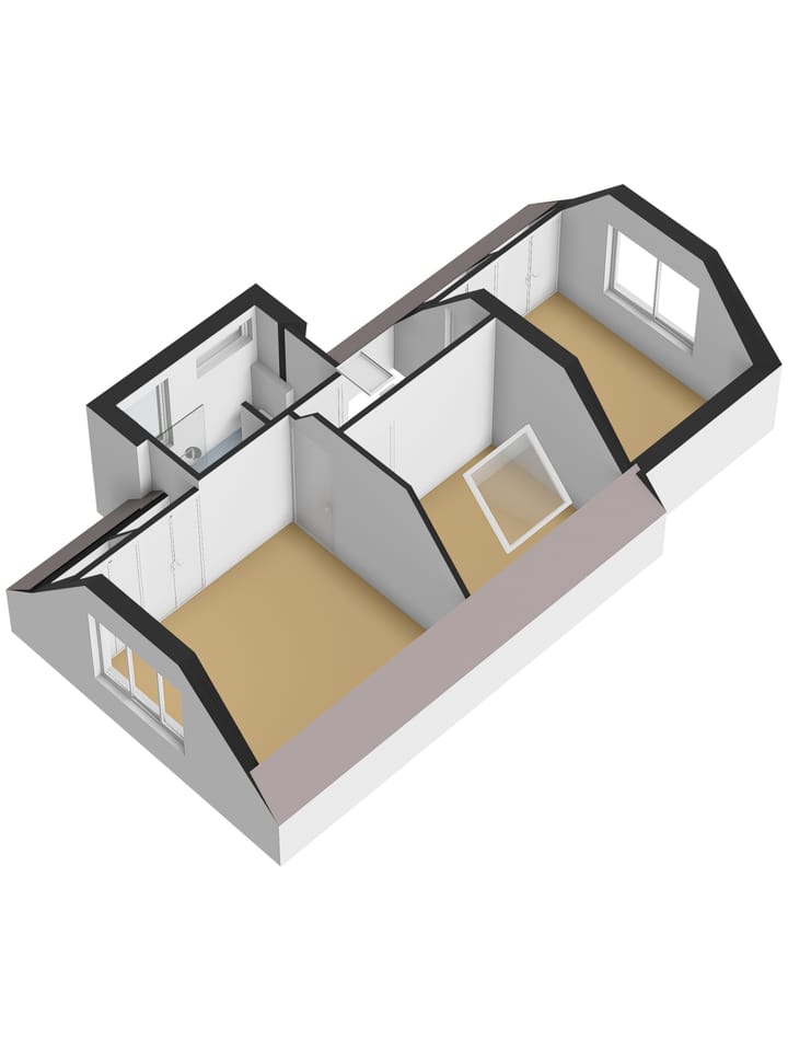 Foto 34 van Beethovenlaan 24